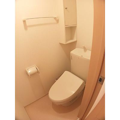 サン・ハーモニーＢ 102【管理NO：1-019934902-01020】 ★家具家電は申し込み後に搬入します 2026年08月中旬入居可能の物件写真5
