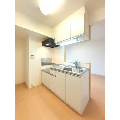 エンジェル　Ｍ 303【管理NO：1-018322401-03030】 ★家具家電は申し込み後に搬入します 2026年09月中旬入居可能の物件写真3