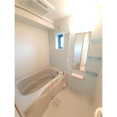 エンジェル　Ｍ 303【管理NO：1-018322401-03030】 ★家具家電は申し込み後に搬入します 2026年09月中旬入居可能の物件写真4