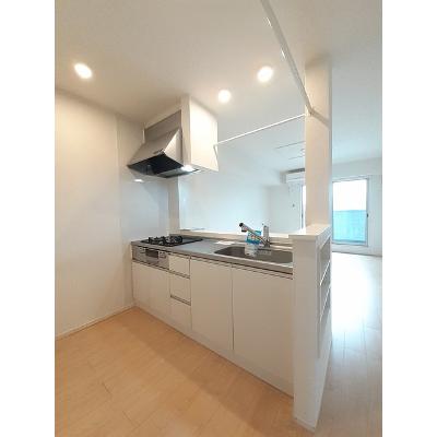 ＥＩＧＨＴ多肥上Ｂ 204【管理NO：1-023940802-02040】 ★家具家電は申し込み後に搬入します 2026年08月上旬入居可能の物件写真3