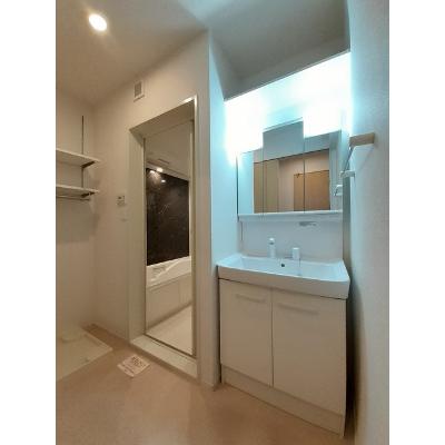 ＥＩＧＨＴ多肥上Ｂ 204【管理NO：1-023940802-02040】 ★家具家電は申し込み後に搬入します 2026年08月上旬入居可能の物件写真6