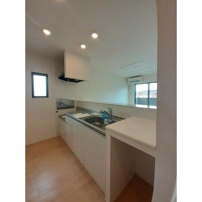 ボイスＢ 203【管理NO：1-021826801-02030】 ★家具家電は申し込み後に搬入します 2026年08月中旬入居可能の物件写真3