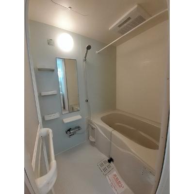 ボイスＢ 203【管理NO：1-021826801-02030】 ★家具家電は申し込み後に搬入します 2026年08月中旬入居可能の物件写真4