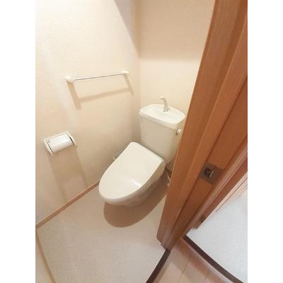 ハピネス村山　Ａ 204【管理NO：1-012633301-02040】 ★家具家電は申し込み後に搬入します 2026年07月下旬入居可能の物件写真5