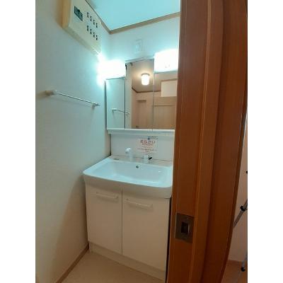 ハピネス村山　Ａ 204【管理NO：1-012633301-02040】 ★家具家電は申し込み後に搬入します 2026年07月下旬入居可能の物件写真6