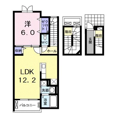 コモド　ヨシーズ 303【管理NO：1-018354701-03030】 2026年08月上旬入居可能の外観画像