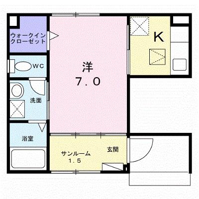 ストーキア 101【管理NO：1-028569501-01010】 ★家具家電は申し込み後に搬入します 2026年10月上旬入居可能の外観画像