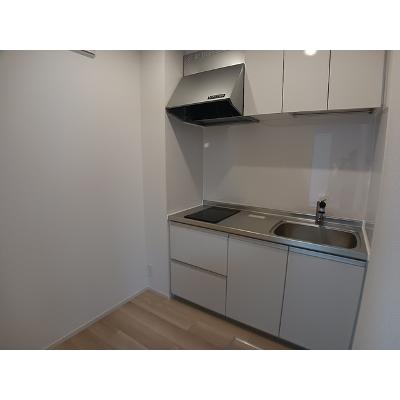 ストーキア 101【管理NO：1-028569501-01010】 ★家具家電は申し込み後に搬入します★ ★2026年10月上旬入居可能★の物件写真3