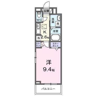 apartment 埼玉県上尾市大字瓦葺１９２２番地５ 

↓地図はこちらから