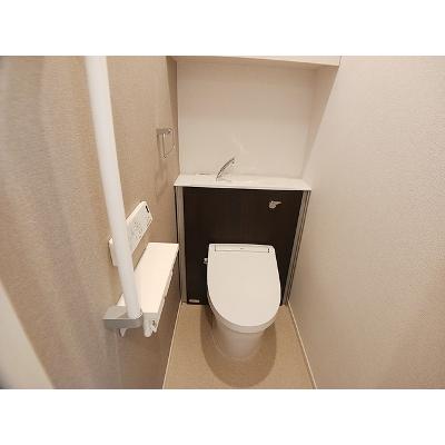 ウィステリア 206【管理NO：1-028558401-02060】 ★家具家電は申し込み後に搬入します★の物件写真5