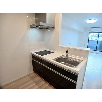 ウィステリア 204【管理NO：1-028558401-02040】 ★家具家電は申し込み後に搬入します★の物件写真3