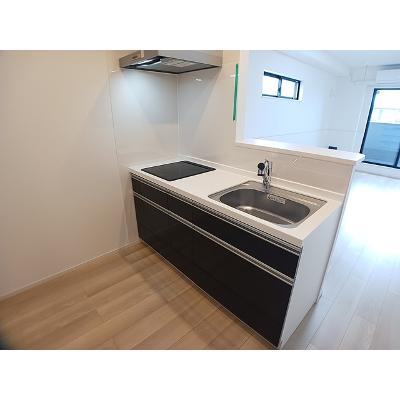 ウィステリア 201【管理NO：1-028558401-02010】 ★家具家電は申し込み後に搬入します★の物件写真3