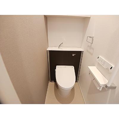 ウィステリア 201【管理NO：1-028558401-02010】 ★家具家電は申し込み後に搬入します★の物件写真5