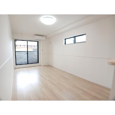 メゾン・リュエルアルファ 206【管理NO：1-028467001-02060】 ★家具家電は申し込み後に搬入しますの物件写真2