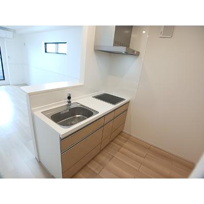 メゾン・リュエルアルファ 206【管理NO：1-028467001-02060】 ★家具家電は申し込み後に搬入しますの物件写真3