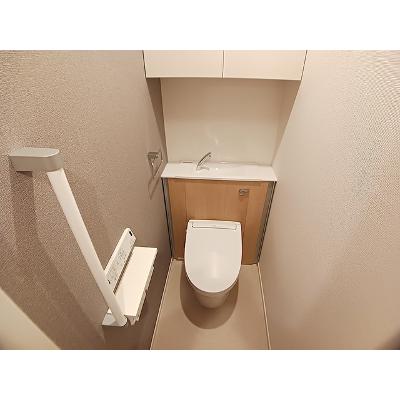 メゾン・リュエルアルファ 206【管理NO：1-028467001-02060】 ★家具家電は申し込み後に搬入しますの物件写真5