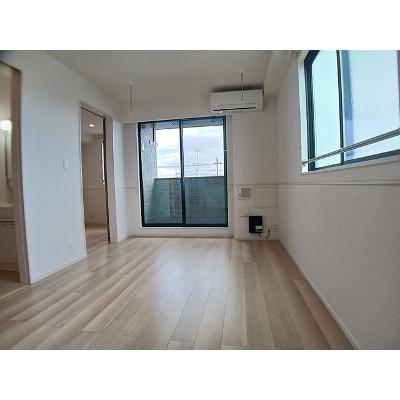セブンⅠ 303【管理NO：1-028448901-03030】 ★家具家電は申し込み後に搬入します★の物件写真2