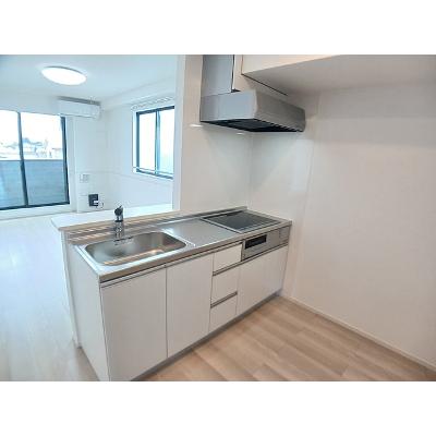 セブンⅠ 303【管理NO：1-028448901-03030】 ★家具家電は申し込み後に搬入します★の物件写真3