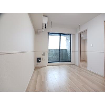 セブンⅠ 302【管理NO：1-028448901-03020】 ★家具家電は申し込み後に搬入します★の物件写真2