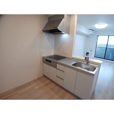 セブンⅠ 302【管理NO：1-028448901-03020】 ★家具家電は申し込み後に搬入します★の物件写真3