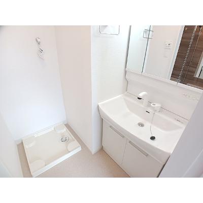 セブンⅠ 203【管理NO：1-028448901-02030】 ★家具家電は申し込み後に搬入します★の物件写真6