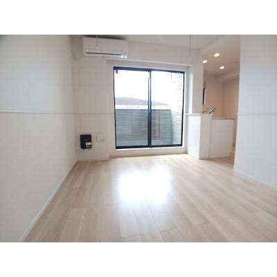 セブンⅠ 202【管理NO：1-028448901-02020】 ★家具家電は申し込み後に搬入します★の物件写真2