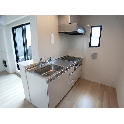 セブンⅠ 202【管理NO：1-028448901-02020】 ★家具家電は申し込み後に搬入します★の物件写真3