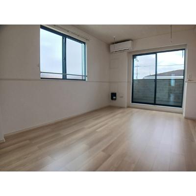 セブンⅠ 201【管理NO：1-028448901-02010】 ★家具家電は申し込み後に搬入します★の物件写真2