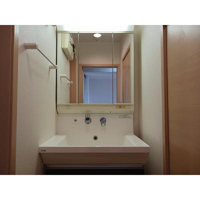 ティン・グローブⅢ 401【管理NO：1-016750001-04010】 2026年07月上旬入居可能の物件写真6