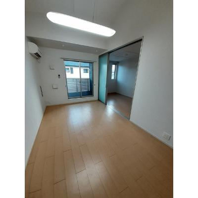 フィデール・エオス 203【管理NO：1-017916001-02030】 ★家具家電は申し込み後に搬入します 2026年08月上旬入居可能の物件写真2
