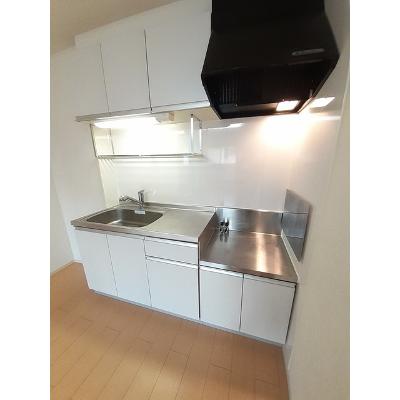 フィデール・エオス 203【管理NO：1-017916001-02030】 ★家具家電は申し込み後に搬入します 2026年08月上旬入居可能の物件写真3