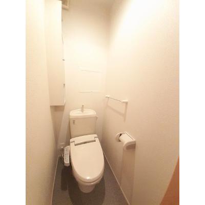 フィデール・エオス 203【管理NO：1-017916001-02030】 ★家具家電は申し込み後に搬入します 2026年08月上旬入居可能の物件写真5