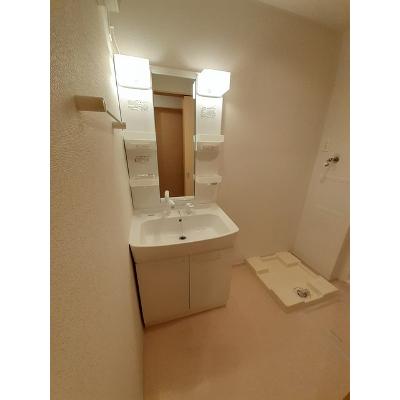 フィデール・エオス 203【管理NO：1-017916001-02030】 ★家具家電は申し込み後に搬入します 2026年08月上旬入居可能の物件写真6