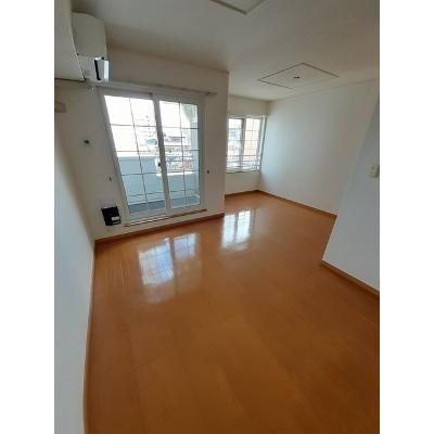グリーンコーポ　Ｂ棟 202【管理NO：1-013728102-02020】 ★家具家電は申し込み後に搬入します 2026年08月中旬入居可能の物件写真2