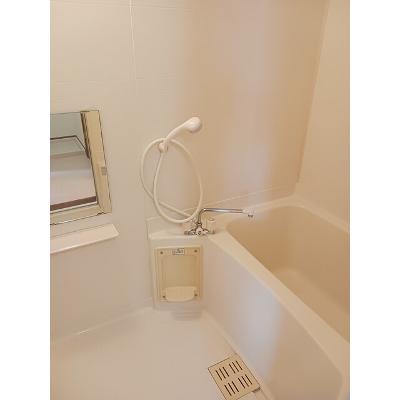 カーサ・メーラ　Ｂ棟 201【管理NO：1-010029302-02010】 ★家具家電は申し込み後に搬入します★ ★2026年08月中旬入居可能★の物件写真4