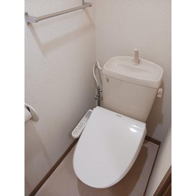 カーサ・メーラ　Ｂ棟 201【管理NO：1-010029302-02010】 ★家具家電は申し込み後に搬入します★ ★2026年08月中旬入居可能★の物件写真5