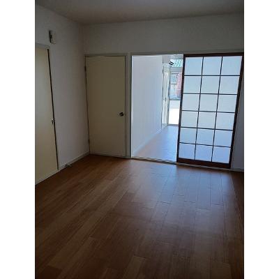 ジョイフルハイツ 1B【管理NO：1-003505301-01020】 ★家具家電は申し込み後に搬入します★の物件写真2