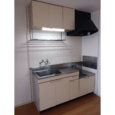 ジョイフルハイツ 1B【管理NO：1-003505301-01020】 ★家具家電は申し込み後に搬入します★の物件写真3