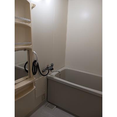 ジョイフルハイツ 1B【管理NO：1-003505301-01020】 ★家具家電は申し込み後に搬入します★の物件写真4