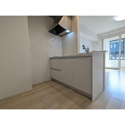 ルノ 103【管理NO：1-027854601-01030】 ★家具家電は申し込み後に搬入します★の物件写真3