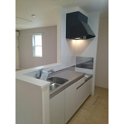 ネルフ 103【管理NO：1-021145701-01030】 ★家具家電は申し込み後に搬入します 2026年09月下旬入居可能の物件写真3