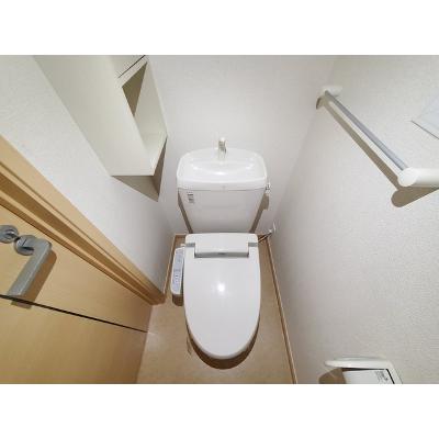 レセンテ・Ｅ　壱番館 203【管理NO：1-015770201-02030】 ★家具家電は申し込み後に搬入します 2026年07月下旬入居可能の物件写真5