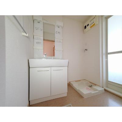 レセンテ・Ｅ　壱番館 203【管理NO：1-015770201-02030】 ★家具家電は申し込み後に搬入します 2026年07月下旬入居可能の物件写真6