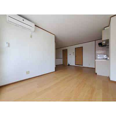 ベルメゾンＣ 201【管理NO：1-007769701-02010】 ★家具家電は申し込み後に搬入します★の物件写真2