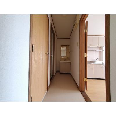 ベルメゾンＣ 201【管理NO：1-007769701-02010】 ★家具家電は申し込み後に搬入します★の物件写真6