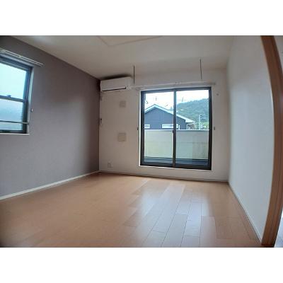 ブルック　白石　Ⅰ 202【管理NO：1-020333001-02020】 ★家具家電は申し込み後に搬入します★の物件写真2