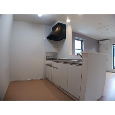 ブルック　白石　Ⅰ 202【管理NO：1-020333001-02020】 ★家具家電は申し込み後に搬入します★の物件写真3