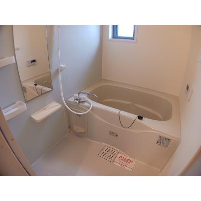 ブルック　白石　Ⅰ 202【管理NO：1-020333001-02020】 ★家具家電は申し込み後に搬入します★の物件写真4