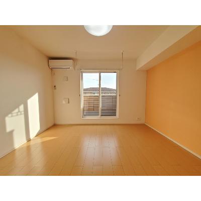 メビウス 203【管理NO：1-019014601-02030】 ★家具家電は申し込み後に搬入します★の物件写真2