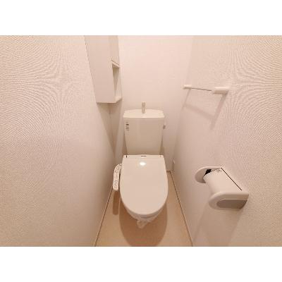 メビウス 203【管理NO：1-019014601-02030】 ★家具家電は申し込み後に搬入します★の物件写真5